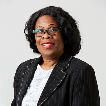 Gracie Opare