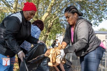 Community Clean Up – 28 February 2019