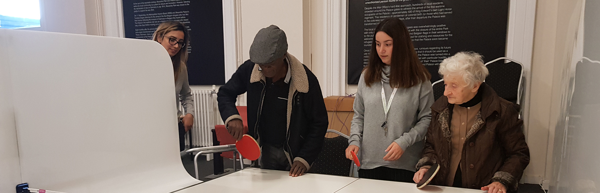 Haringey CCG Activity Coordinators Forum