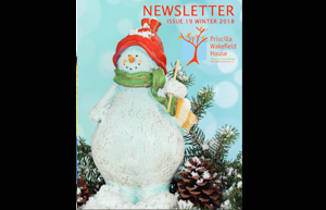 Newsletter Winter 2018