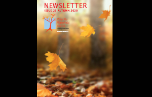 Newsletter Autumn 2020