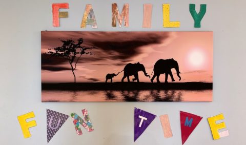 International Day of Families – 15 May 2022