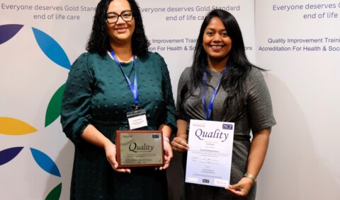 PWH GSF Platinum Status – Quality Hallmark Award (2023 – 2026)