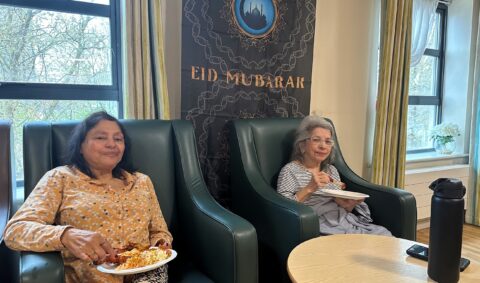 Eid Celebration – 10 April 2024