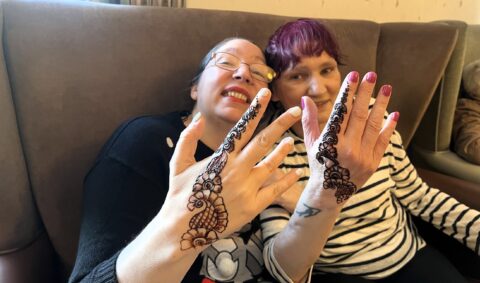 Henna Designs – 17 April 2024