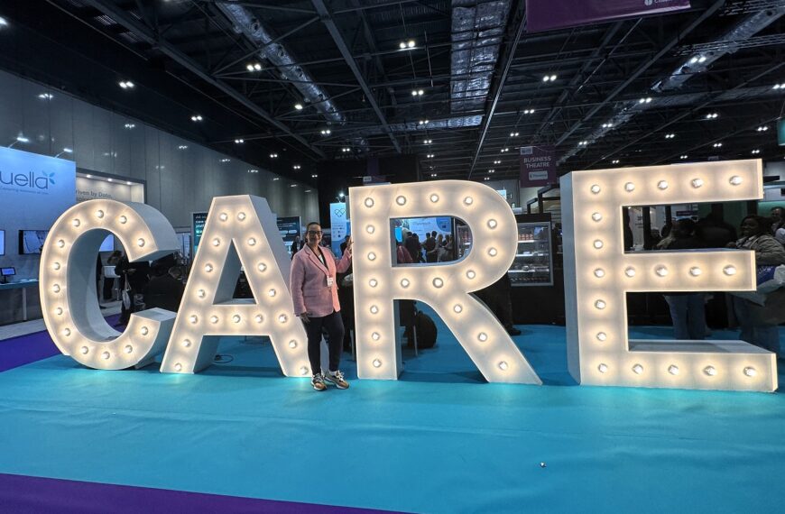 The Care Show – 24-25 April 2024