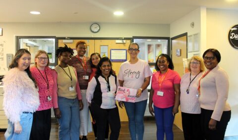 Wear It Pink – 18 October 2024