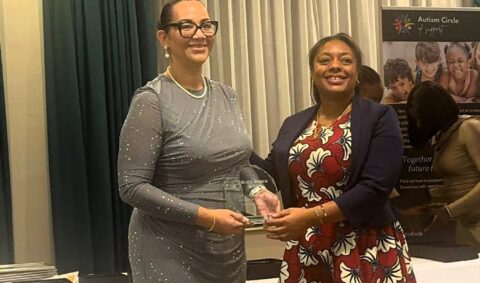 Black Women in Care Awards – 29 November 2024