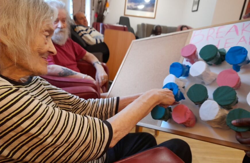 Break a Heart Game – 10 April 2025