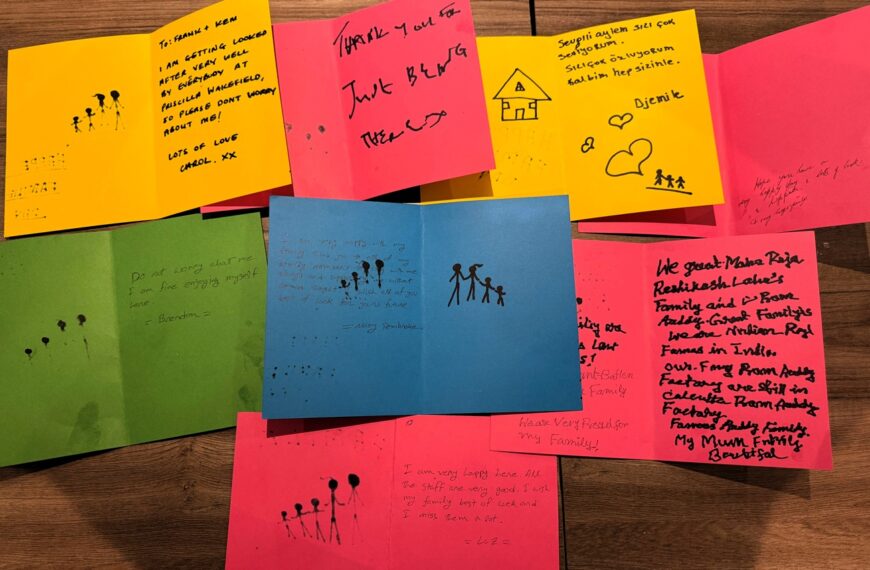 International Day of Families – 15 May 2025