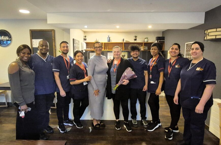 Sam’s Birthday Celebration – 21 May 2025