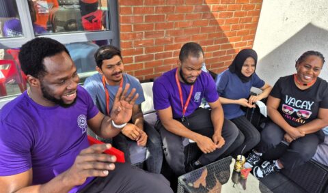 Safety Champions Celebration – 17 June 2025