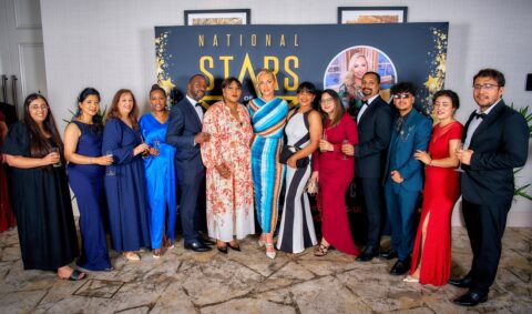 Stars of Social Care Awards – June 2025