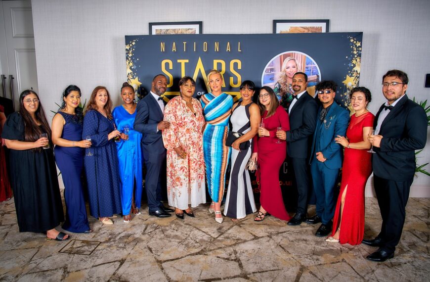 Stars of Social Care Awards – June 2025