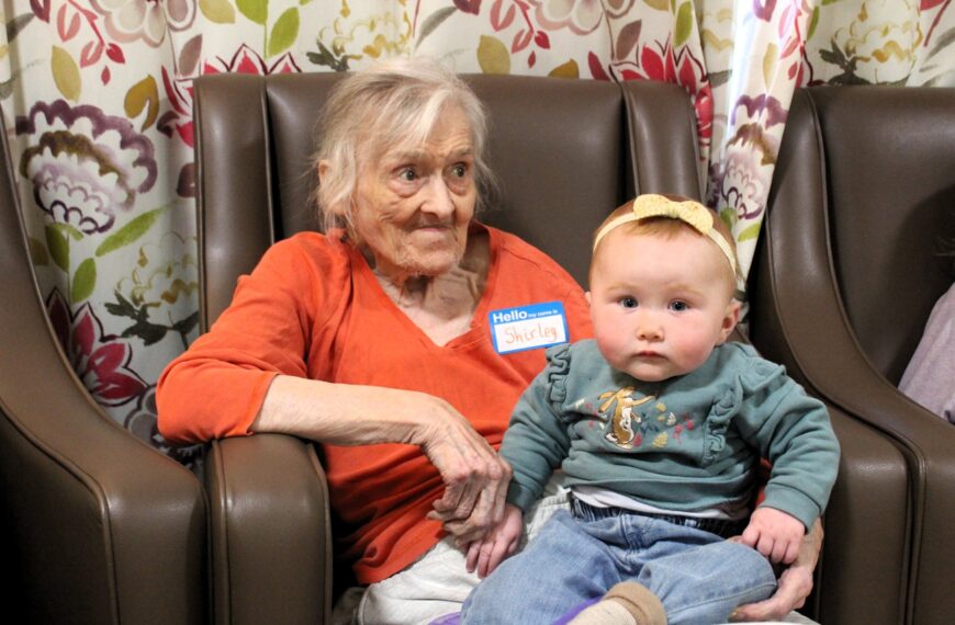 Songs & Smiles – May 2025