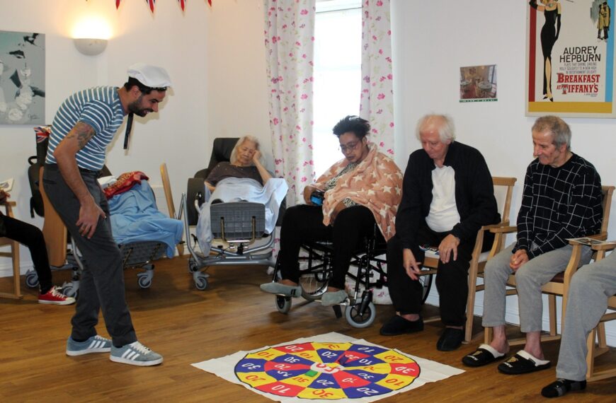 VE Day Celebration – 8 May 2025