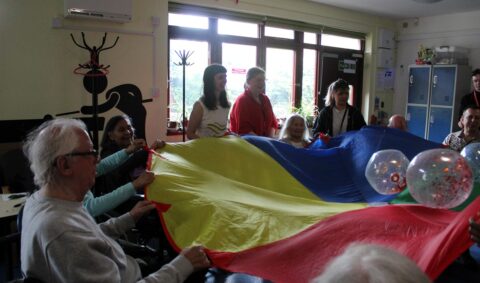 Dementia Wellbeing Day – 21 May 2025