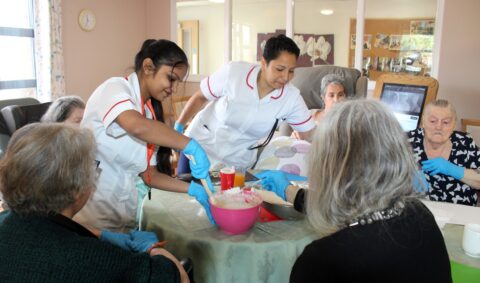 Cooking Club on Copperfield – 23 May 2025