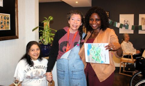 Nigerian Night – 29 May 2025