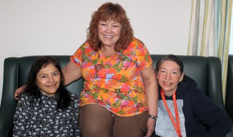 Storytelling with Debbie – 6 June 2025