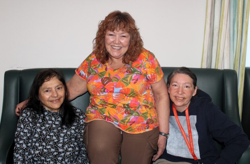 Storytelling with Debbie – 6 June 2025