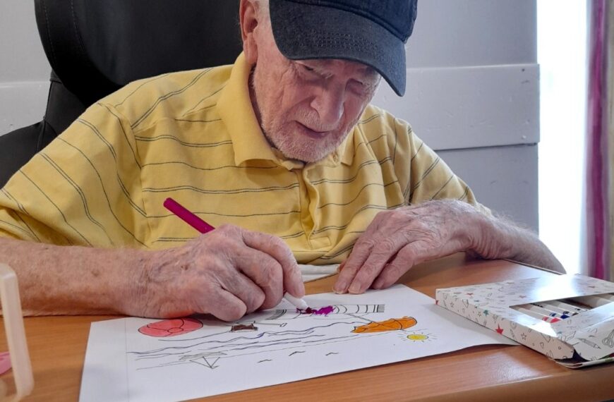 Arts & Crafts on Dorrit – 02 July 2025