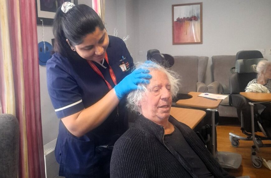 Head-to-Toe Wellness – 03 July 2025