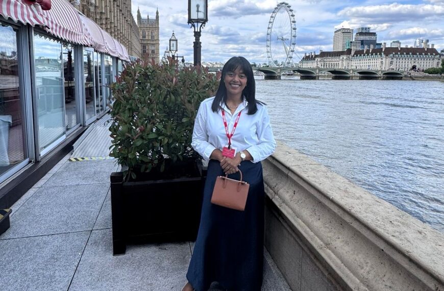 Afternoon Tea – 03 July 2025