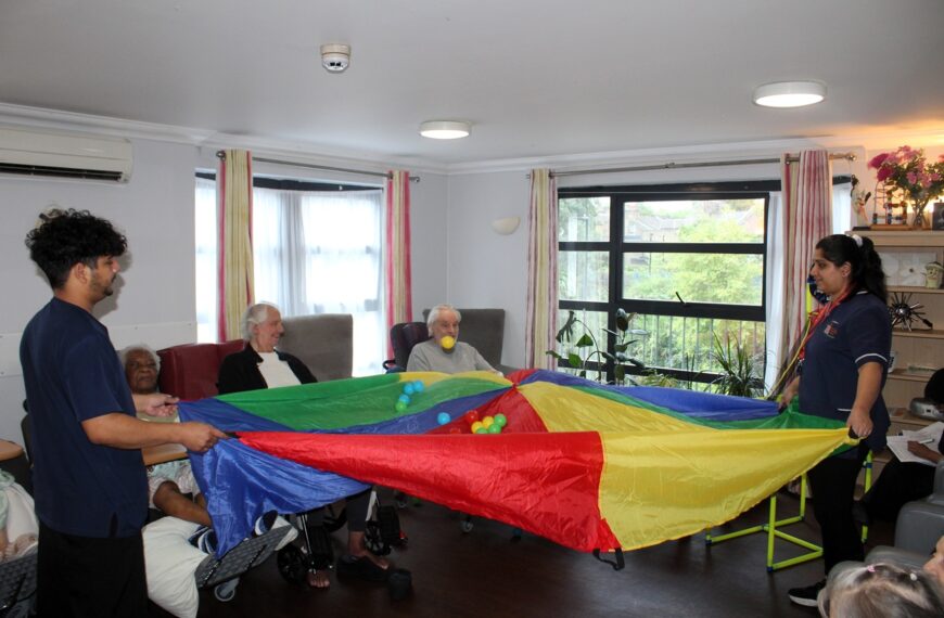 Activities on Dorrit – 17 July 2025