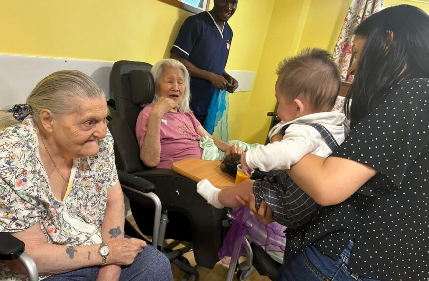 Songs & Smiles – 15 July 2025