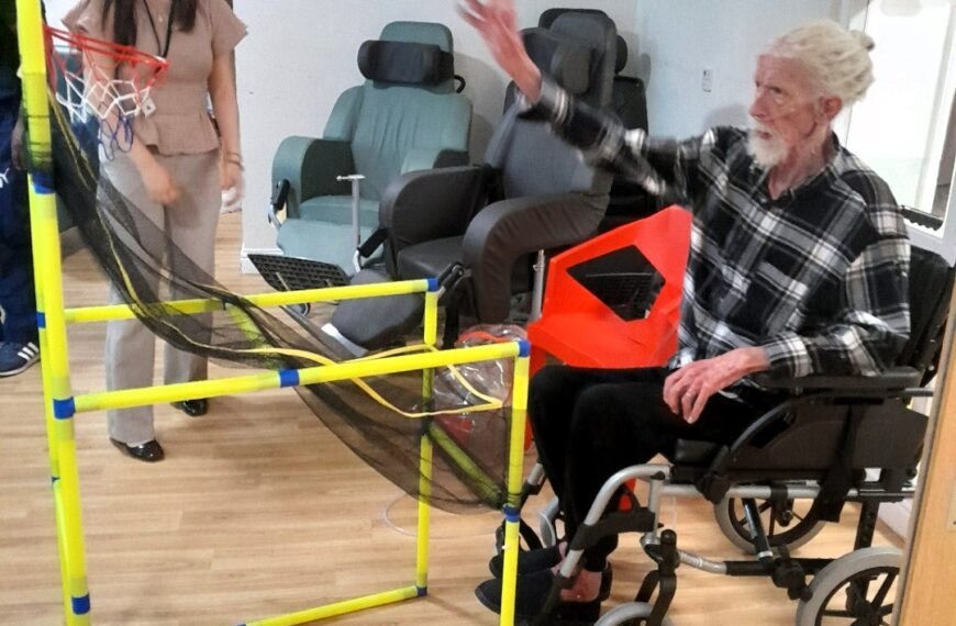 Games on Copperfield – July 2025