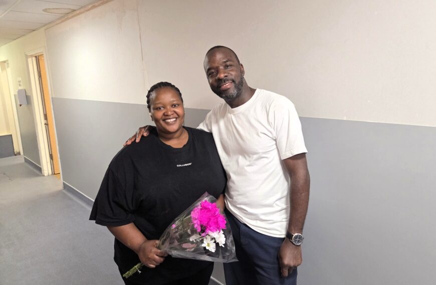 Ramsey’s 10year Work Anniversary – 09 July 2025