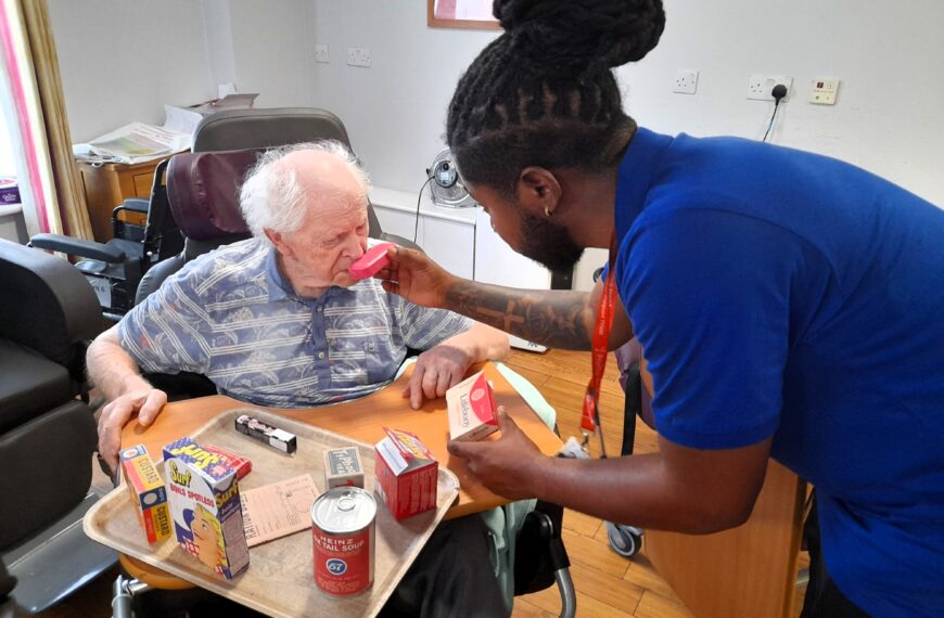 Activities on Dorrit – August 2025