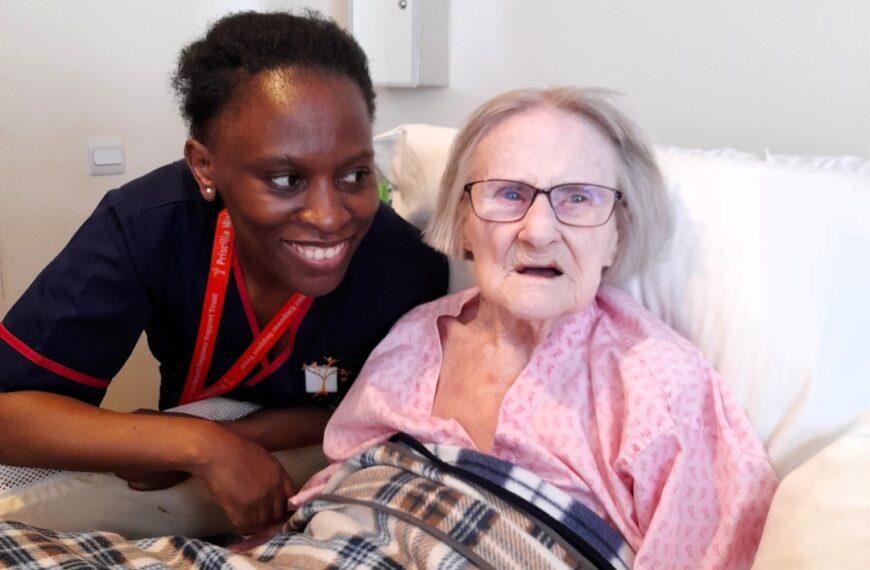 Hair Care with Joanne – August 2025