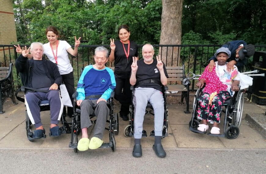 Picnic at Alexandra Palace – 13 August 2025