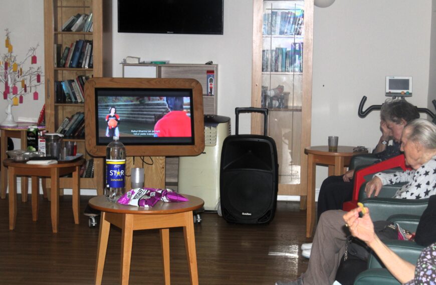 Movie Time – 02 August 2025