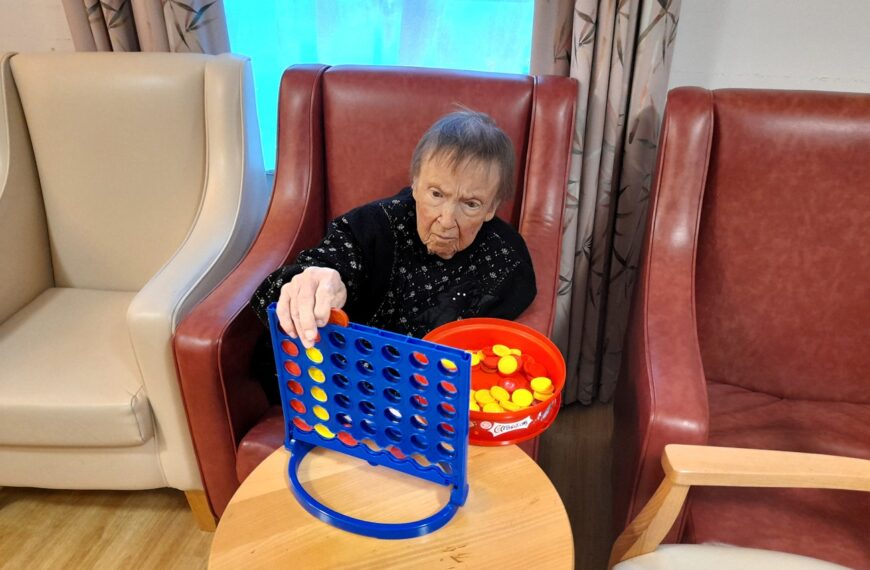 Activities on Nickleby – 10 September 2025