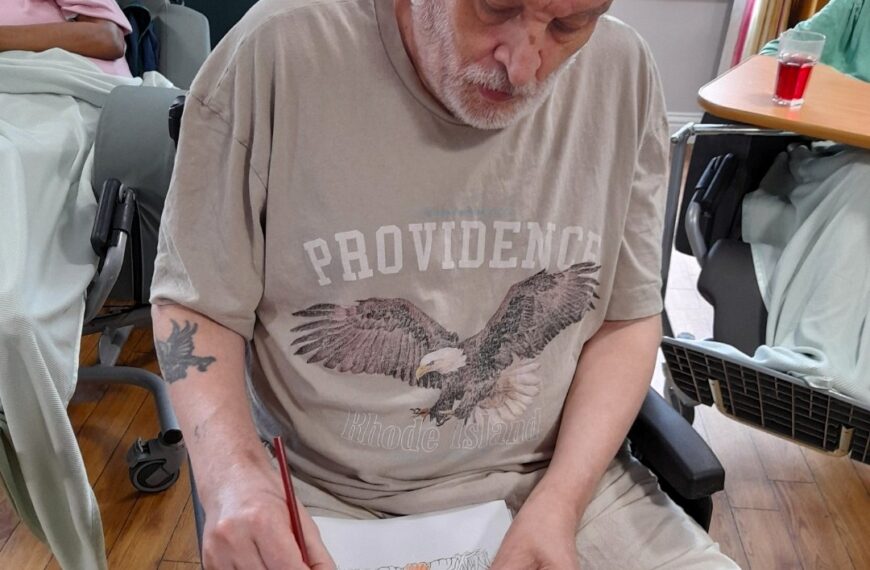 Arts & Crafts – 04 September 2025