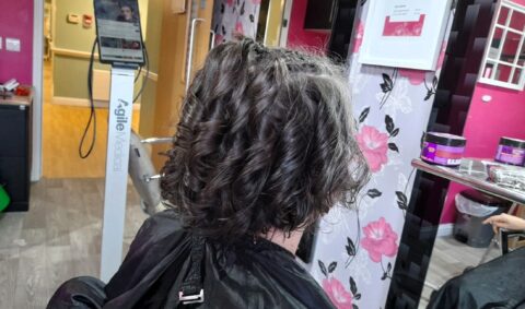 Emily’s Fresh New Look – 22 September 2025