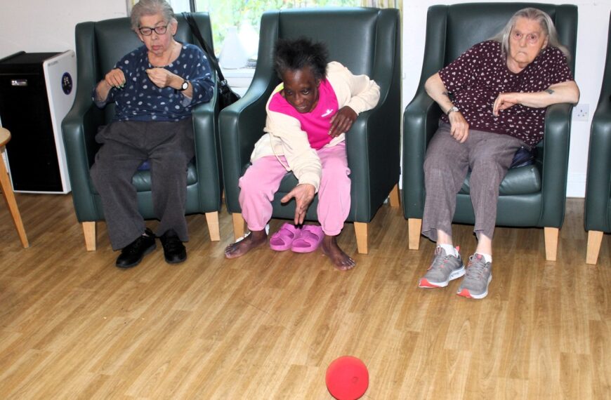 Activities on Copperfield – 02 September 2025