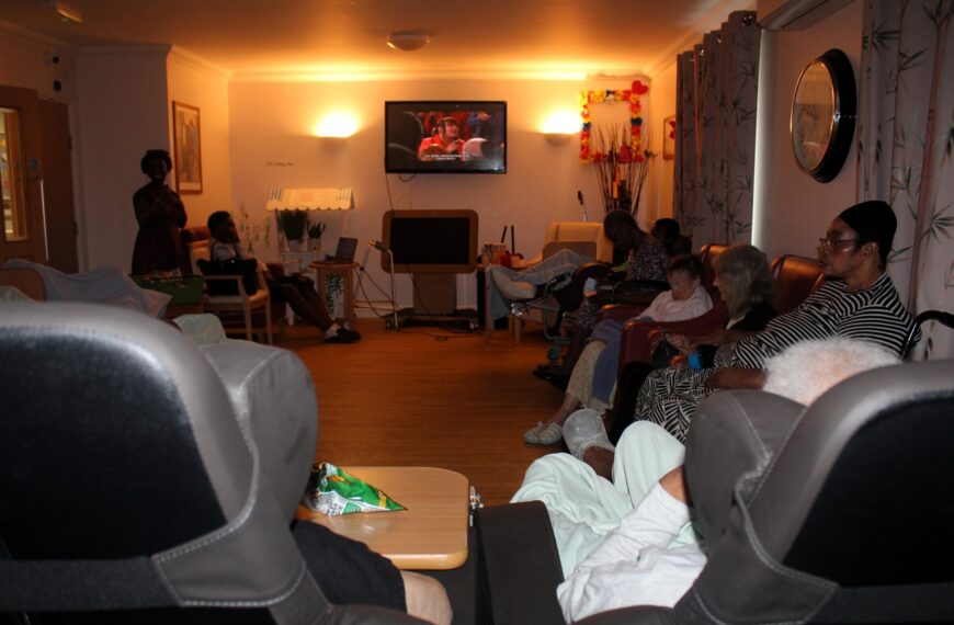 Canaan Church Service – 07 September 2025