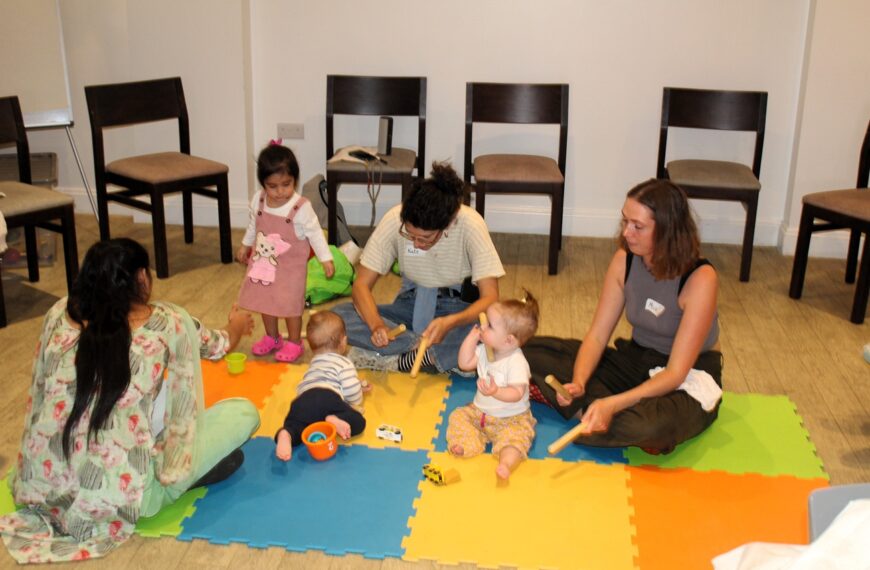 Songs & Smiles – 09 September 2025