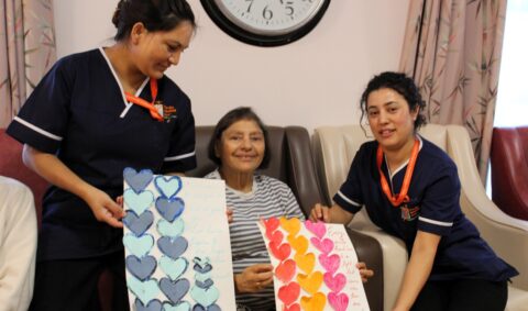 Arts & Crafts – 15 September 2025