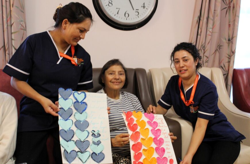 Arts & Crafts – 15 September 2025