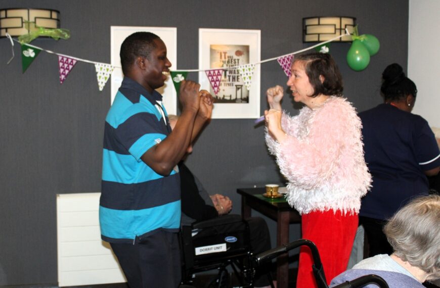 MacMillan Coffee Morning – 26 September 2025