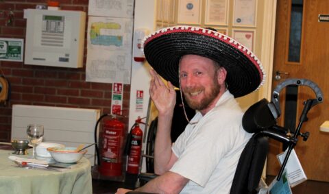 Viva la Fiesta! – Mexican Night Brings Joy and Flavour to Our Care Home