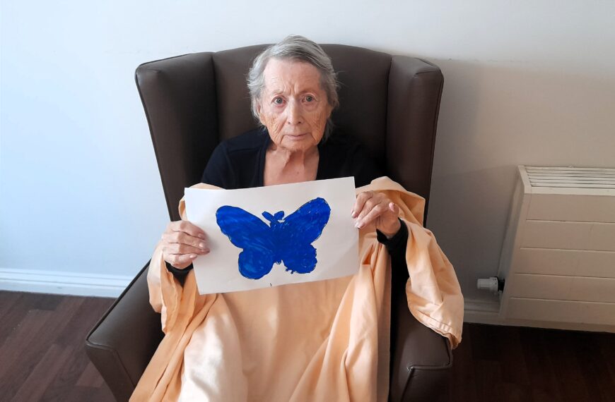 Arts & Crafts – 09 October 2025