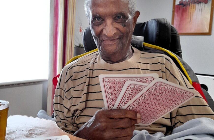 Card & Board Games – 11 October 2025