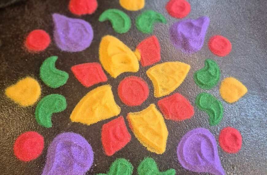 Diwali Celebration – 20 October 2025