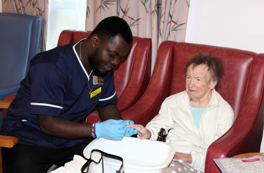 Nail Care – 02 Oct 2025